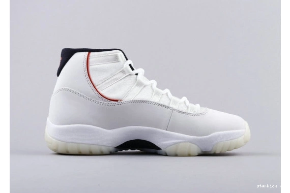 11 378038-016 Retro Tint Platinum  (GS) Jordan 378038-016 1116